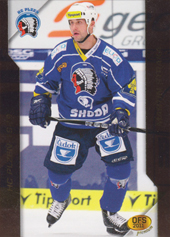 Straka Martin 2011 OFS Premium Gold #81