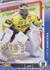 Horčička Luboš 13-14 OFS Plus Gold #85