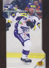 Dopita Jiří 2011 OFS Premium Gold #88