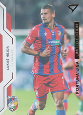 Hejda Lukáš 20-21 Fortuna Liga Limited Gold #88