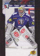 Horčička Luboš 2011 OFS Premium Gold #89