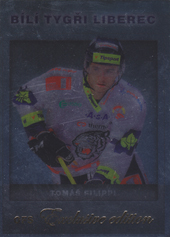 Filippi Tomáš 2013 OFS Exclusive Gold #91