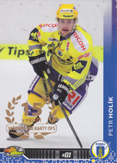Holík Petr 13-14 OFS Plus Gold #94
