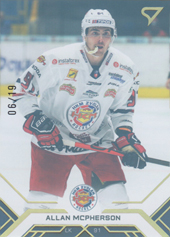 McPherson Allan 20-21 Tipos Extraliga Gold #102