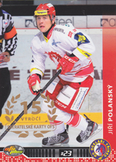 Polanský Jiří 13-14 OFS Plus Gold #110