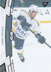 Carlisle Chris 19-20 Tipsport Liga Gold #112