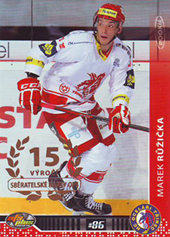 Růžička Marek 13-14 OFS Plus Gold #114