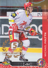 Foltýn Michael 13-14 OFS Plus Gold #119