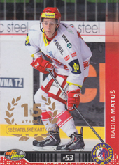 Matuš Radim 13-14 OFS Plus Gold #121