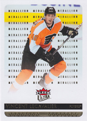 Lecavalier Vincent 14-15 Fleer Ultra Gold Medallion #137