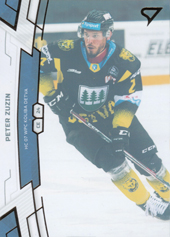 Zuzin Peter 19-20 Tipsport Liga Gold #140
