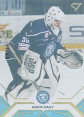 Nagy Adam 20-21 Tipos Extraliga Gold #146