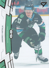 Hatala Andrej 19-20 Tipsport Liga Gold #148