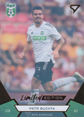 Buchta Petr 21-22 Fortuna Liga Gold #149