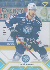 Hrnka Tomáš 20-21 Tipos Extraliga Gold #156