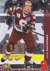 Rachůnek Ivan 13-14 OFS Plus Gold #160