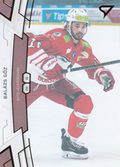 Göz Balázs 19-20 Tipsport Liga Gold #166