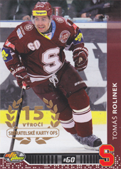 Rolinek Tomáš 13-14 OFS Plus Gold #174