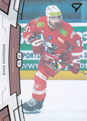 Harrison Ryan 19-20 Tipsport Liga Gold #180