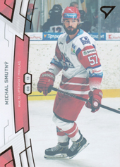 Smutný Michal 19-20 Tipsport Liga Gold #183
