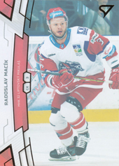 Macík Radoslav 19-20 Tipsport Liga Gold #190