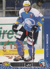 Mozík Vojtěch 13-14 OFS Plus Gold #199