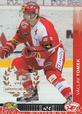 Tomek Václav 13-14 OFS Plus Gold #247