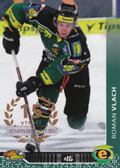 Vlach Roman 13-14 OFS Plus Gold #324