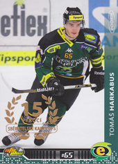 Harkabus Tomáš 13-14 OFS Plus Gold #330