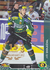 Doležal Jiří 13-14 OFS Plus Gold #341