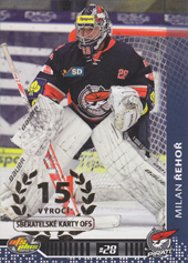 Řehoř Milan 13-14 OFS Plus Update Gold #369