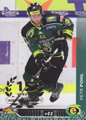 Pohl Petr 13-14 OFS Plus Update Gold #420