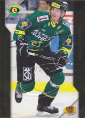 Kumstát Petr 2011 OFS Premium Gold Embossed #39