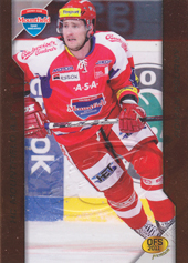 Pšurný Roman 2011 OFS Premium Gold Embossed #51