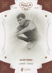 Hudec Milan 2022 LC Bravo Dukla Gold Limited #BA-HUM