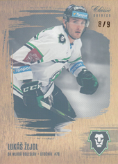 Žejdl Lukáš 19-20 OFS Classic Gold Rainbow #131