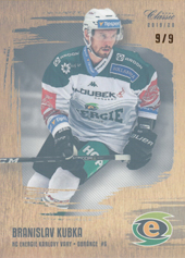 Kubka Branislav 19-20 OFS Classic Gold Rainbow #201