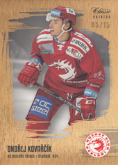 Kovařčík Ondřej 19-20 OFS Classic Gold Sand #8