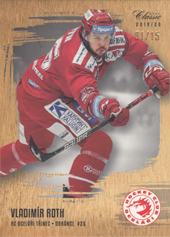 Roth Vladimír 19-20 OFS Classic Gold Sand #11