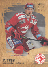 Vrána Petr 19-20 OFS Classic Gold Sand #14