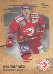 Chmielewski Aron 19-20 OFS Classic Gold Sand #17