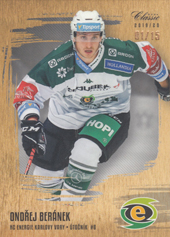 Beránek Ondřej 19-20 OFS Classic Gold Sand #203