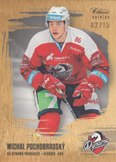 Pochobradský Michal 19-20 OFS Classic Gold Sand #221