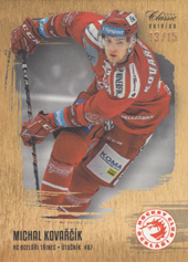 Kovařčík Michal 19-20 OFS Classic Gold Sand #254