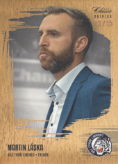 Láska Martin 19-20 OFS Classic Gold Sand #262