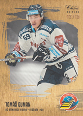 Guman Tomáš 19-20 OFS Classic Gold Sand #287