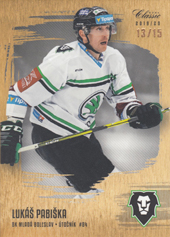 Pabiška Lukáš 19-20 OFS Classic Gold Sand #291