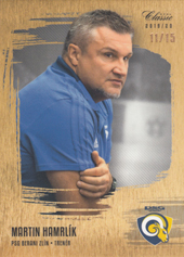 Hamrlík Martin 19-20 OFS Classic Gold Sand #298