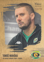 Mariška Tomáš 19-20 OFS Classic Gold Sand #317