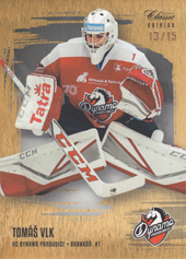 Vlk Tomáš 19-20 OFS Classic Gold Sand #326